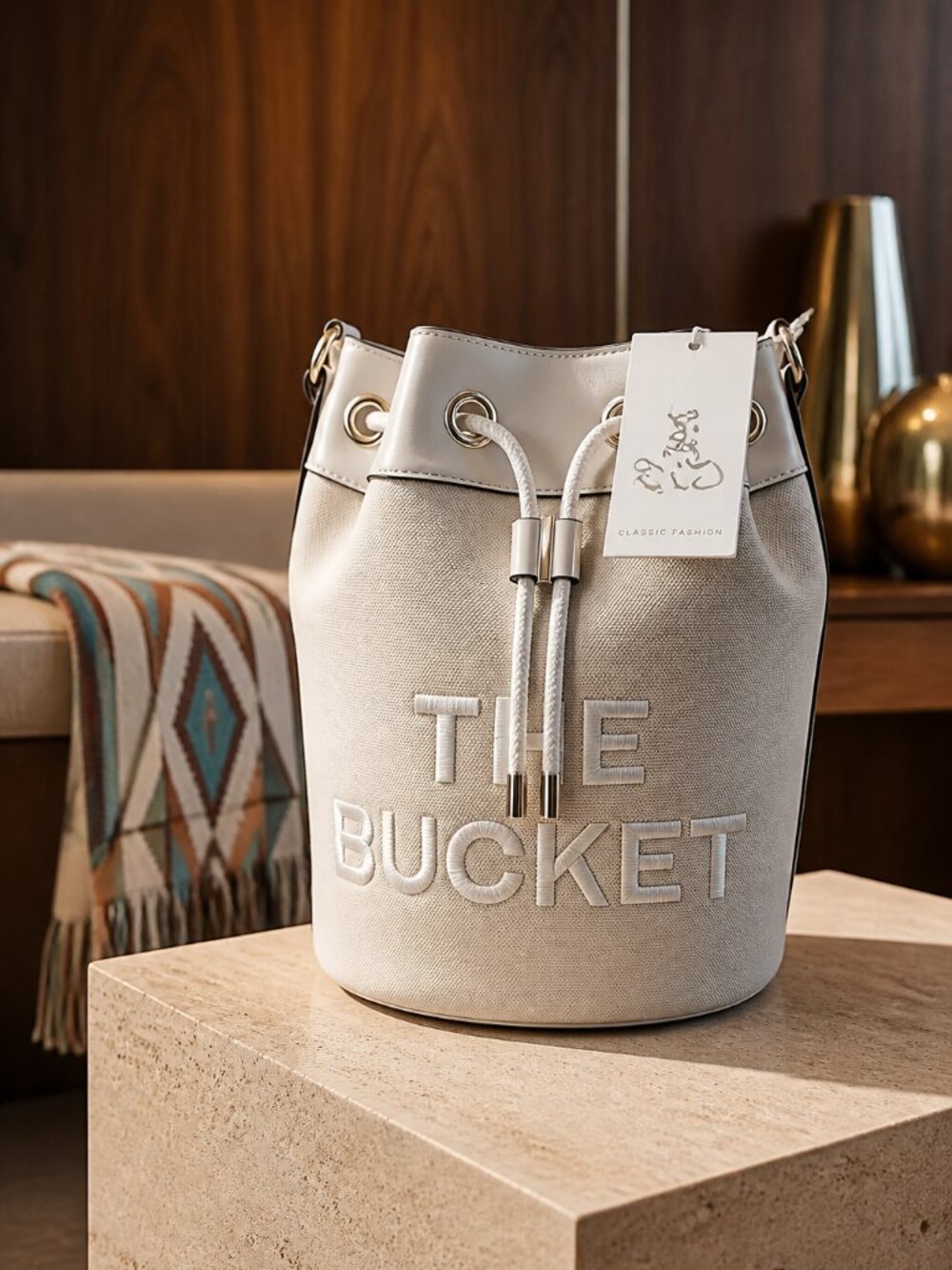 Fashion Bucket Bags